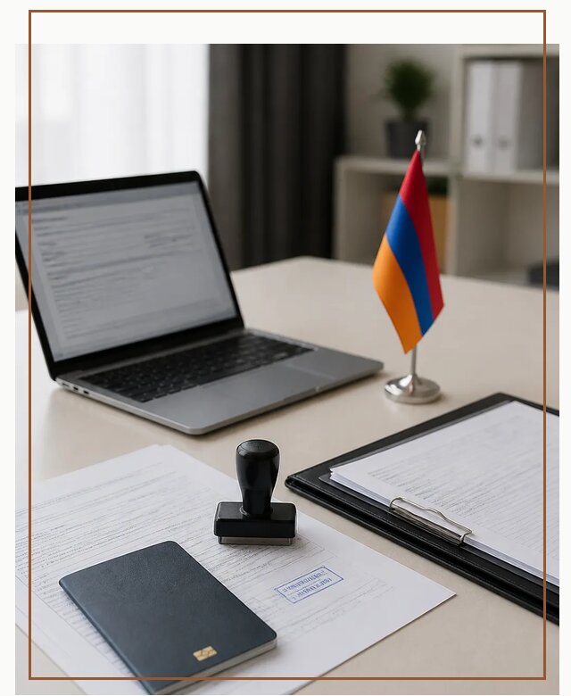 Оформление гражданства Армении в Владикавказе по цене от 77310 р. | Гиперактив-Вкз