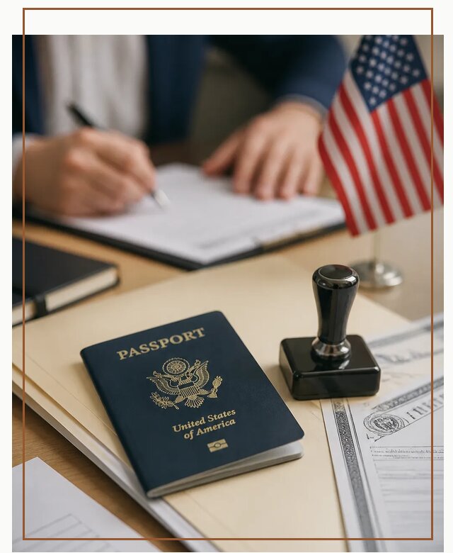 Оформление гражданства США в Владикавказе под ключ от 46386 р. | Гиперактив-Вкз